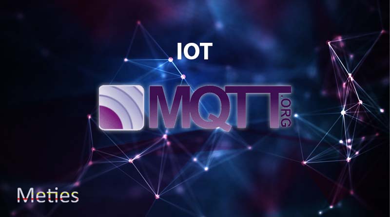 MQTT چیست و چه کاربردهایی دارد ؟
