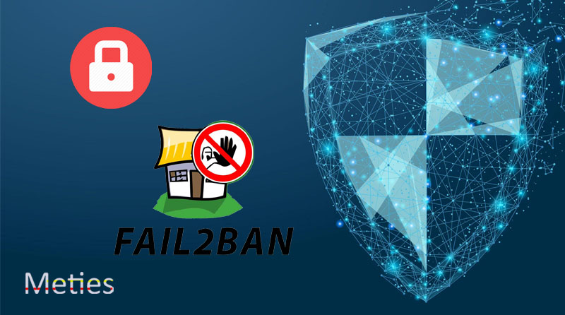 امن کردن SSH با Fail2ban
