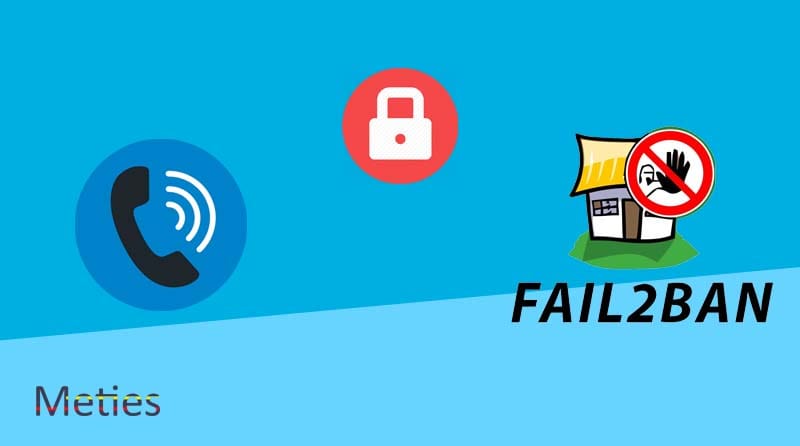 ارتقا امنیت VoIP با Fail2ban