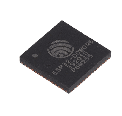 پردازنده esp32